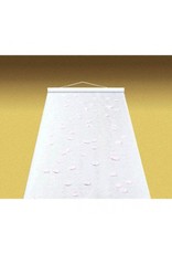 Wedding Aisle Runner White