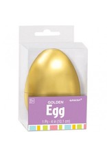 Easter Golden Egg