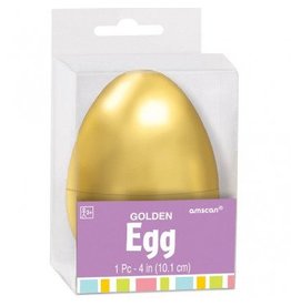 Easter Golden Egg