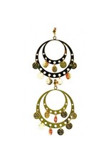 Gypsy Earrings