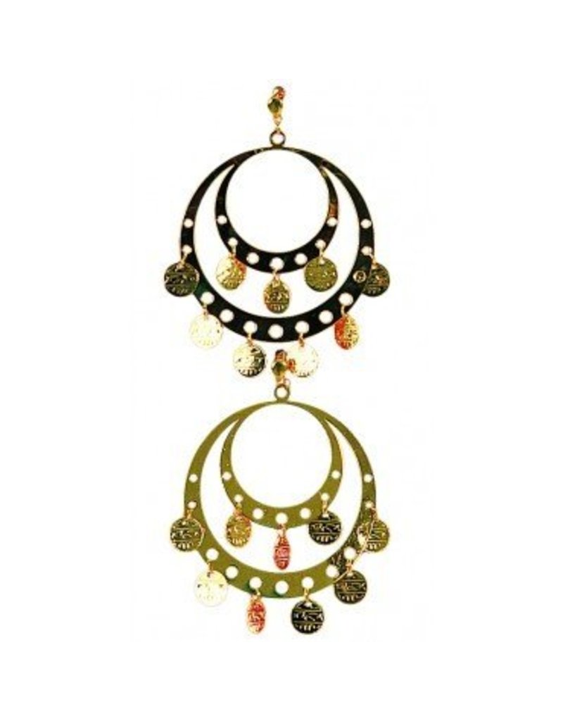 Gypsy Earrings