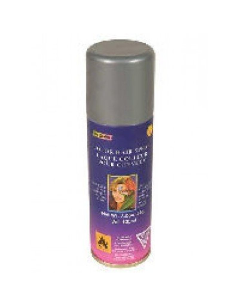 Hairspray Silver