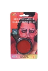Red Grease Makeup