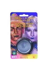 Grease Silver Makeup