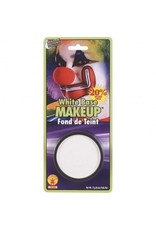 MAKEUP GREASE WHITE