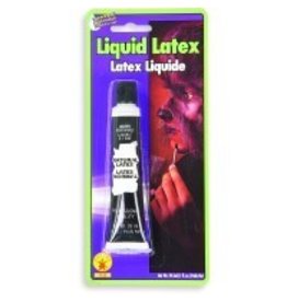 Liquid Latex 1 oz.