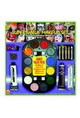Super Value Makeup Kit