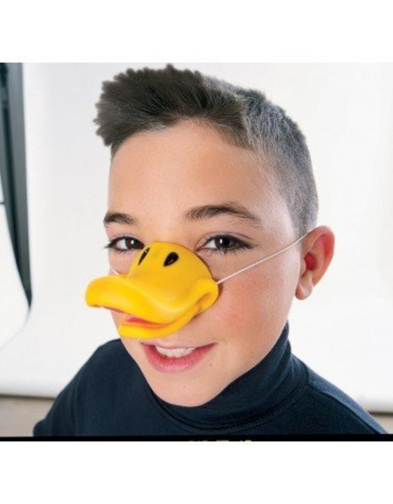 Duck Nose