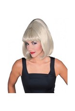 Starlet Blonde Wig