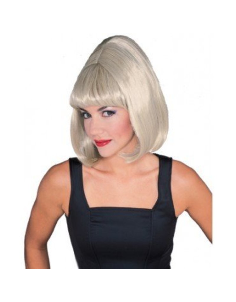 Starlet Blonde Wig