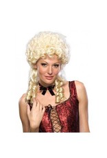 Sweet Marie Blonde Wig