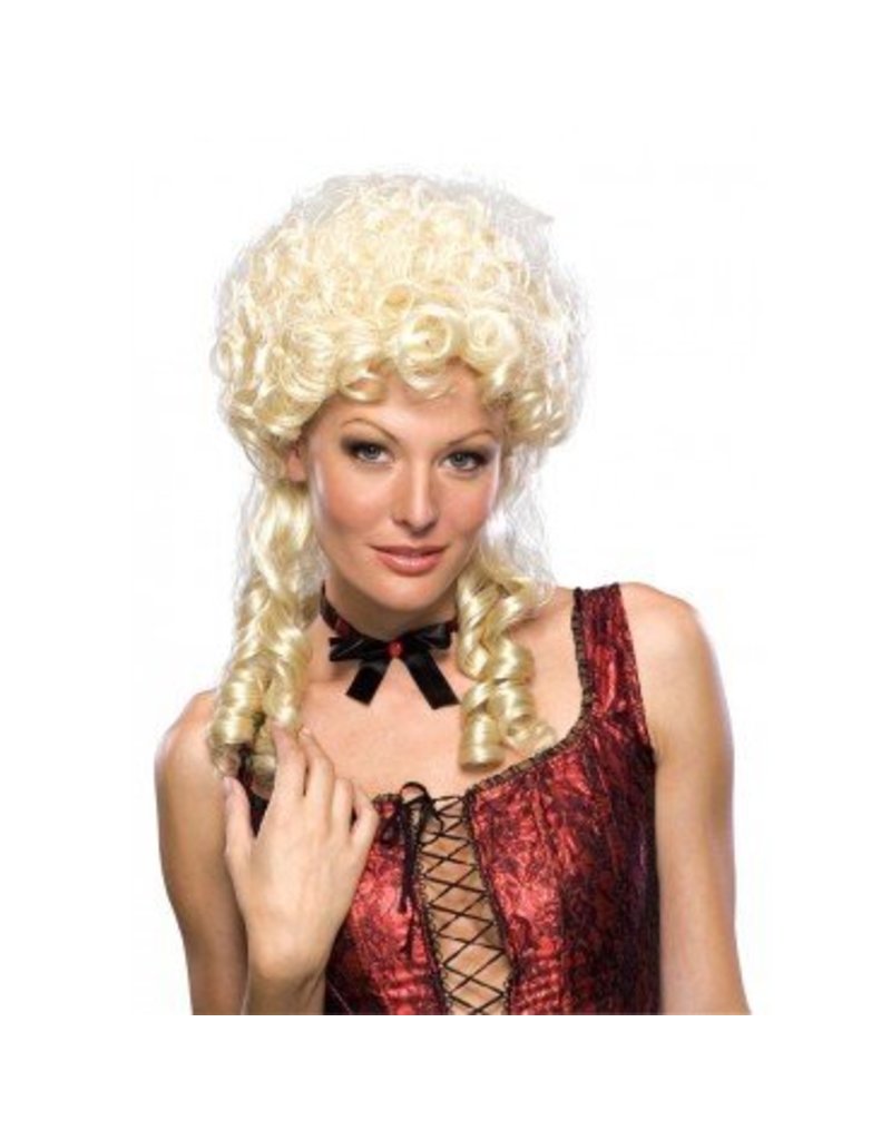 Sweet Marie Blonde Wig