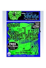 Webbing Green