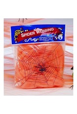 Webbing Orange