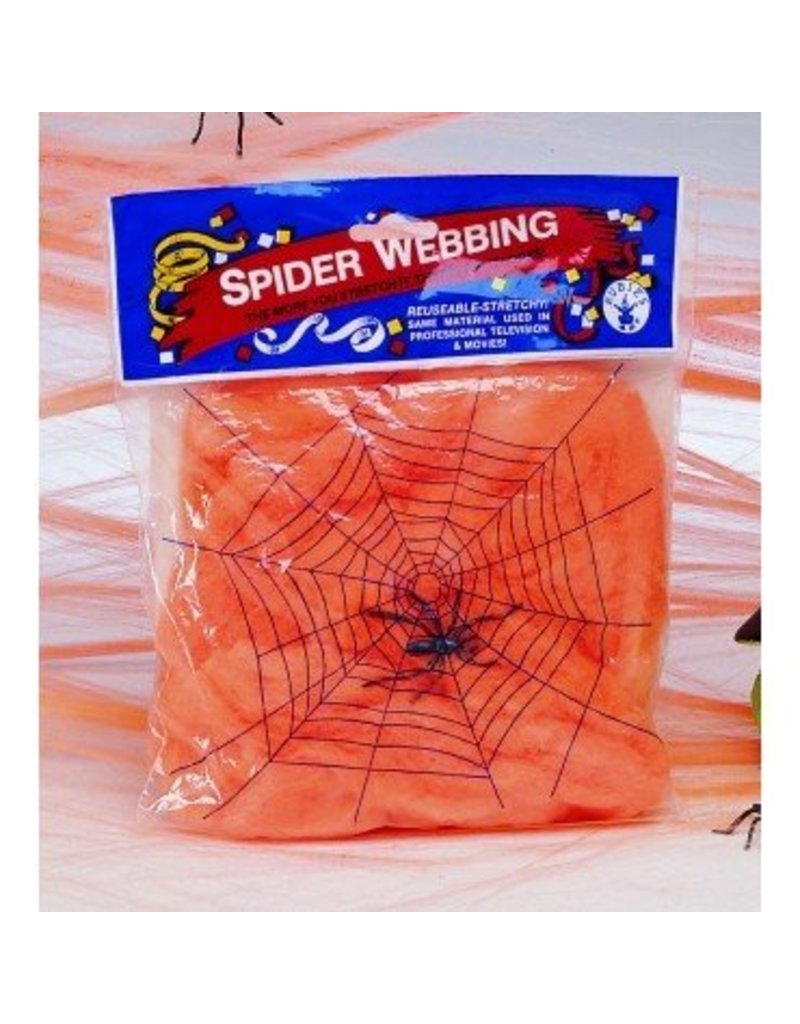 Webbing Orange