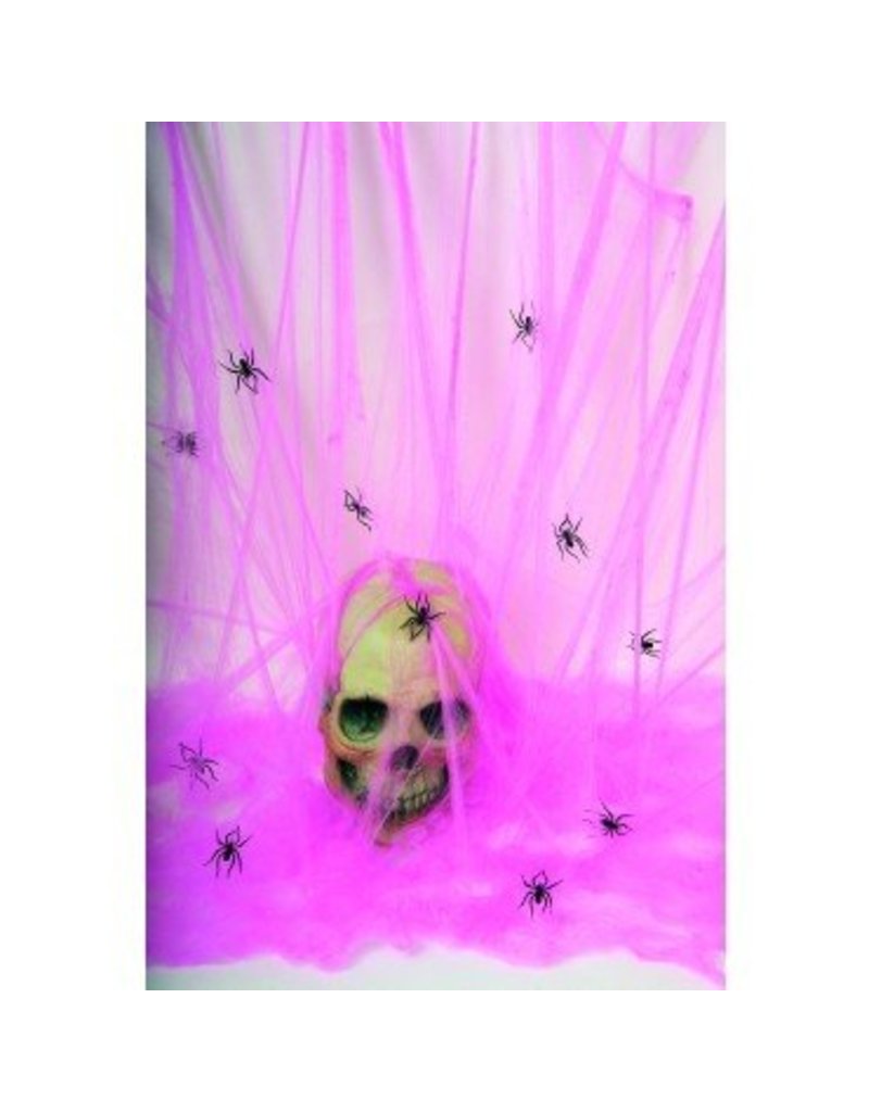 Webbing Pink