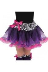 Fierce Fairy Tutu (Child Size)