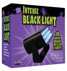 Intense Black Light LED UV