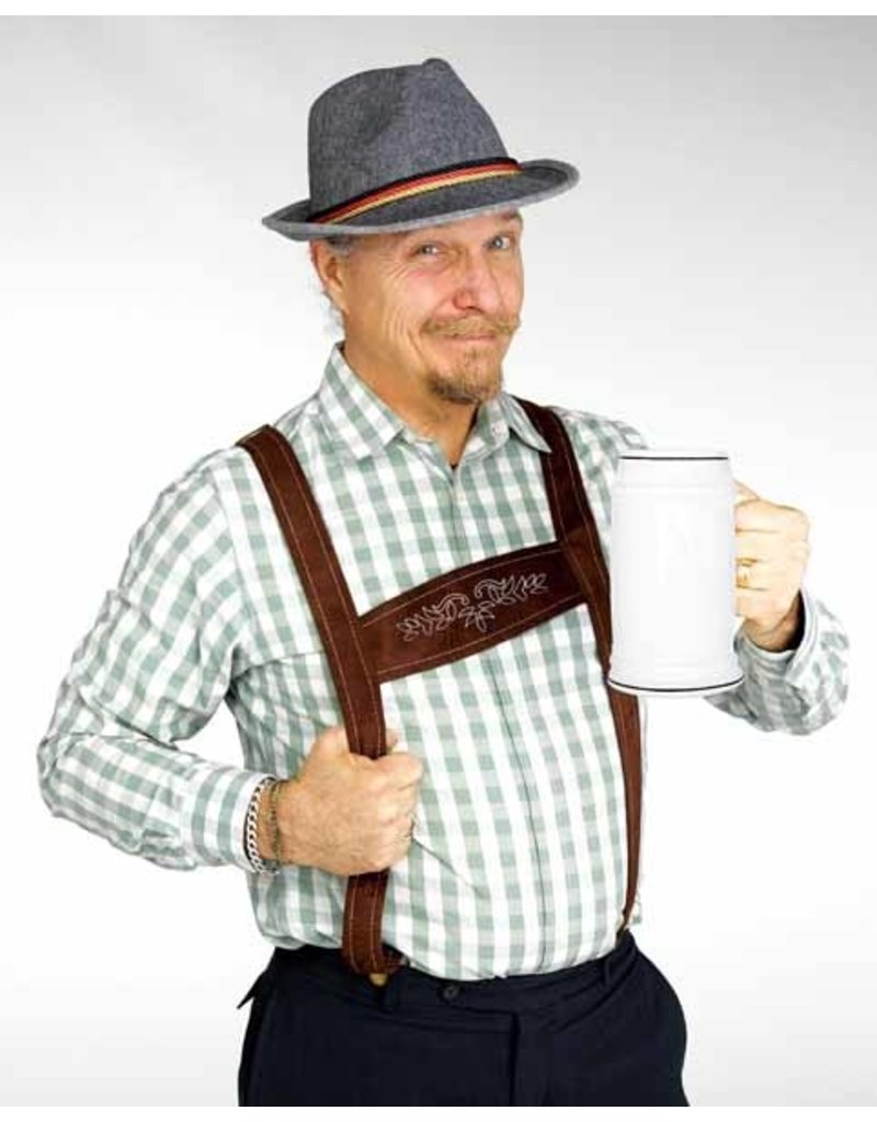 Oktoberfest Instant Kit