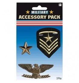 Military Accessory Kit