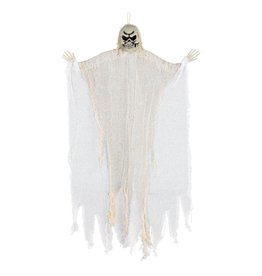 Hanging Reaper, 24" - White