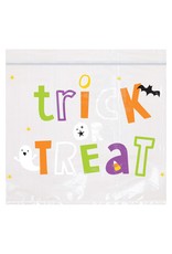 Hallo-Ween Friends Resealable Cello Bags (30)