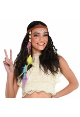 60's Hippie Headband