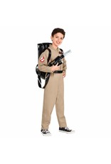 Child Ghostbusters: Classic - Large (12-14) Costume