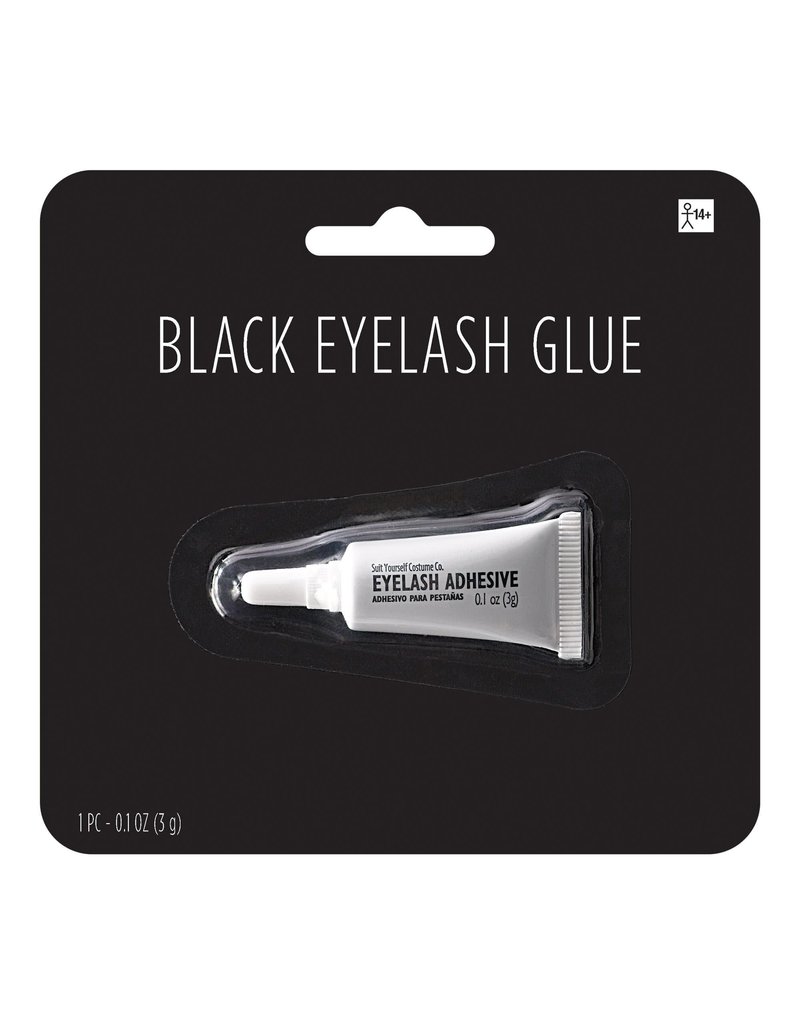 Black Eyelash Glue