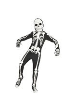 Child X-Ray Skeleton - Medium (8-10) Costume