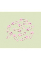 Safety Pins Favors Pink (24)