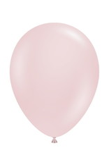 Tuftex 11" Cameo Latex Balloon (Without Helium)