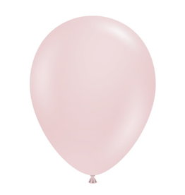 Tuftex 11" Cameo Latex Balloon (Without Helium)