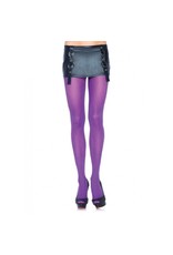 Purple Pantyhose