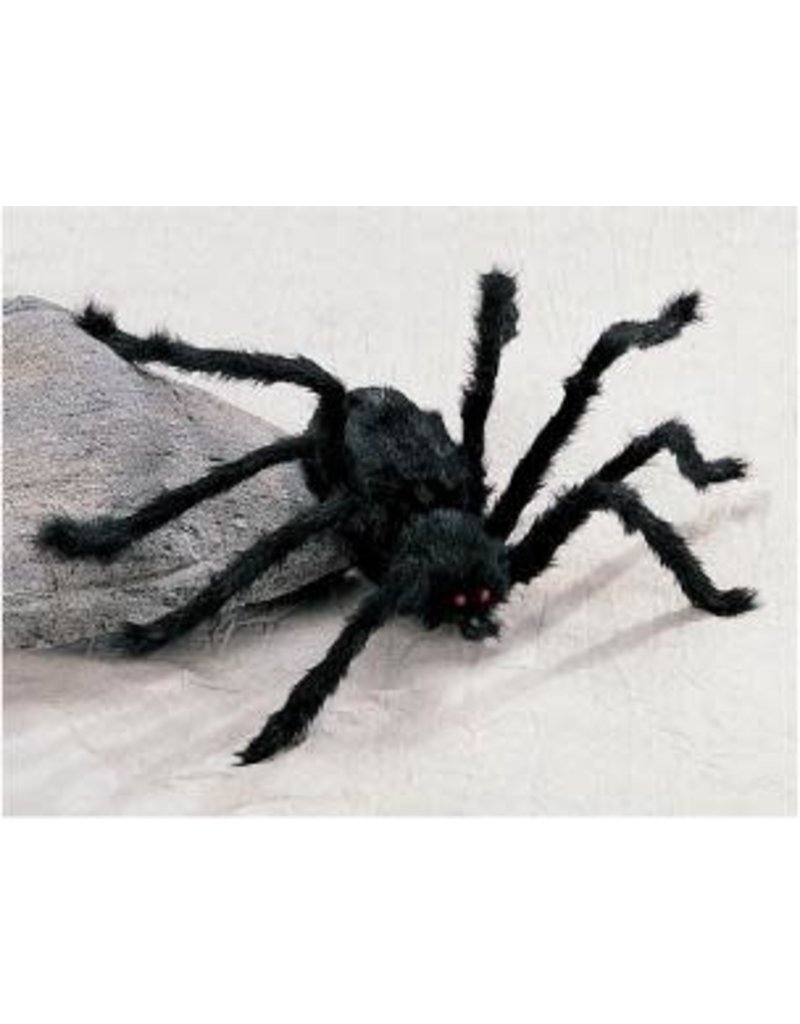Black Spiders Medium