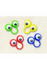 Googley-eye Ring