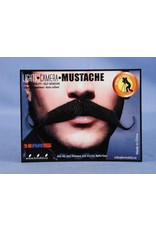 Aristocrat Black Moustache