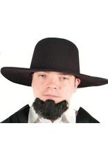 Amish Madness Beard