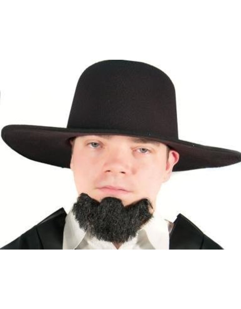 Amish Madness Beard