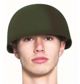 Combat Helmet