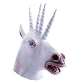 Quad Unicorn Mask