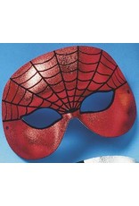 Ragno Red Mask