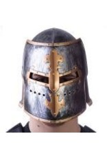 Medieval Helmet