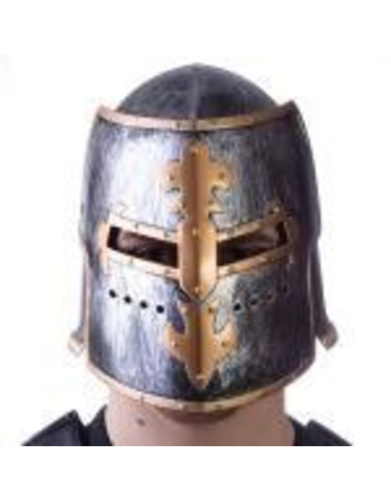 Medieval Helmet