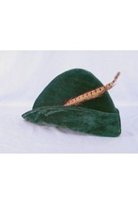 Nottingham Hat