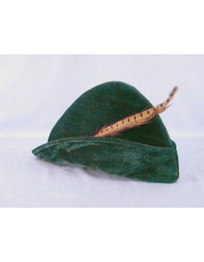 Nottingham Hat