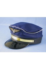 Pilot Hat