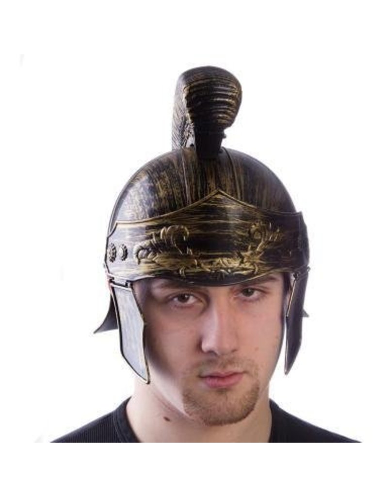 Roman Helmet