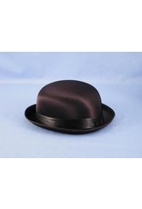 Satin Derby Hat (Child Size)
