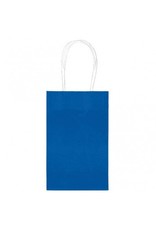 Bright Royal Blue Cub Bags Value Pack  (10)